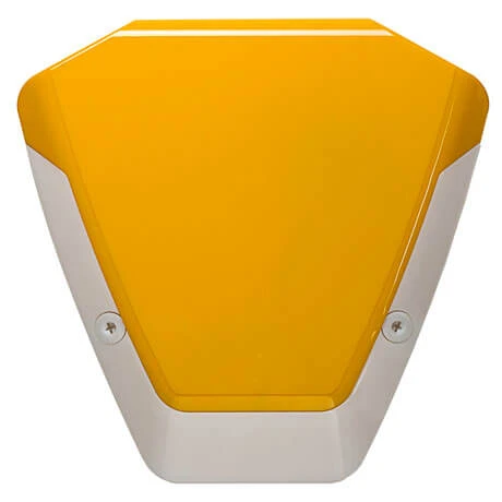 'Orisec ES120/130 Yellow Cover White Lens'